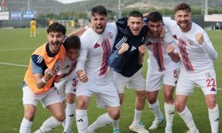 Altınordu kader sınavlarında