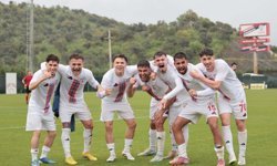 Altınordu kritik derbide Bucaspor'la oynuyor