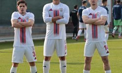 Altınordu'da Kepez Spor planı hazır