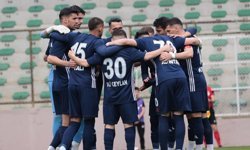 Altınordu'da seri sona erdi