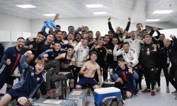 Altınordu'da yedeklere şans doğdu