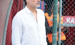 Altınordu'da Yusuf Şimşek çıtayı yükseltti