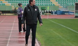 Altınordu'da Yusuf Şimşek kulübeye dönüyor