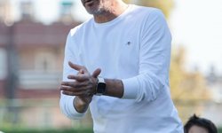 Altınordu'da Yusuf Şimşek'ten teşekkür mesajı