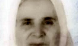 Alzheimer hastası kayıp kadının suda cansız bedeni bulundu