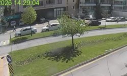 Amasya'da akrobatik hareketler yapan motosiklet sürücüsüne 46 bin TL ceza