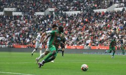 Amed Sportif Faaliyetler - Sipay Bodrum FK: 1-1