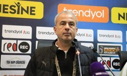 Amed Sportif Faaliyetler - Sipay Bodrum FK maçının ardından