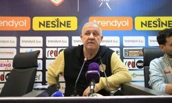 Amed Sportif Faaliyetler'de teknik direktör Mesut Bakkal ile yollar ayrıldı