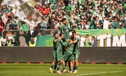 Ankara Demirspor maçı sonrası Bursaspor'a 486 bin TL ceza