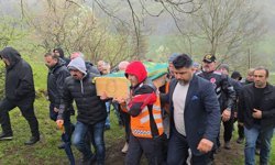 Ankara Enduro Motosiklet Kulübü Başkanı, motosiklet kazasında hayatını kaybetti (2)