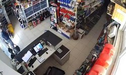 Antalya açıklarında 4.7 büyüklüğünde deprem (2)