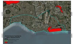 Antalya'da orman yangınlarını önleme planı; 125 hassas nokta belirlendi