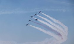 Anzak askerler Gelibolu'da 'Şafak Ayini' ile anıldı (5)