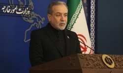 Arakçi: Müzakerelerde ülkenin çıkarlarını güvence altına almalıyız