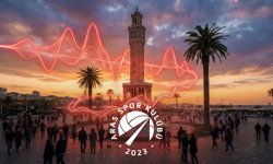 Aras Kargo Voleybol Takımının play-off başarısı yeni reklam filmiyle yayında