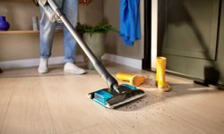 Araştırma: 10 kişiden 8'i bahara temizlikle giriyor