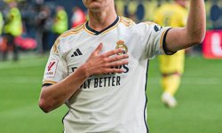 Arda Güler, sezonun geri kalanında forma giyemeyebilir