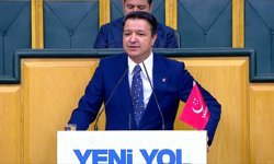 Arıkan: Adalet, iktidarın ihtiyaç duyduğu anda raftan indireceği bir araç değildir