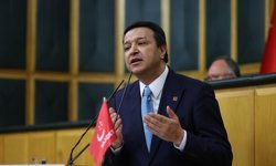 Arıkan: Türkiye, İsrail terör devletini tanımayı derhal bırakmalı