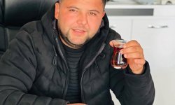 Arızayı gidermek isterken akıma kapılıp, öldü