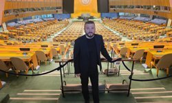 Arnavutköy Belediyesi sıfır atık çalışmalarıyla uluslararası alanda yerini aldığını duyurdu