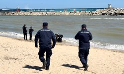 Arnavutköy'de sahilde bulunan ceset; 40 gündür kayıp olarak aranıyormuş