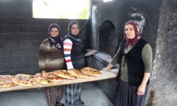 Asırlık geleneği iki komşu imece usulü yaşatıyor/Ek fotoğraflar