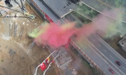 Aslantepe Vadisi Projesi'nin temel atma töreni gerçekleştirildi / Metin eklendi