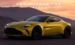 Aston Martin'den yüzde 50 peşin ve yüzde 0 faizli kredi kampanyası