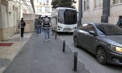 Ataşehir Belediye Başkanı Adıgüzel'in emniyetteki ifadesi ortaya çıktı