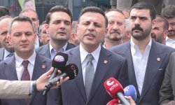 Ataşehir Belediyesi başkan vekilliğine Murat Güneş seçildi / Geniş haber