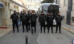 Ataşehir Belediyesi'ne operasyon; Başkan Adıgüzel ile birlikte 20 kişi adliyeye sevk edildi - 2 / Görüntü eklendi