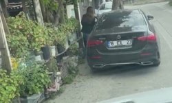 Ataşehir'de tartıştığı sürücüye sahte hakim kartı gösteren şüpheli hakkında soruşturma başlatıldı