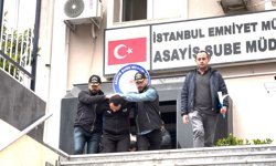 Avcılar'da arkadaşını silahla vurarak öldürdü: Herkesin içinde yediğim tokadı kendime yediremedim