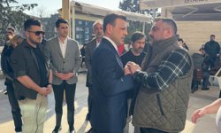 Avcılar'da iş yerinde arkadaşı tarafından silahla vurularak öldürüldü