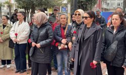 Avcılar'da Kahramanmaraş'taki saldırıda ölenler için gıyabi cenaze namazı