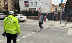 Avcılar'da okullarda güvenlik tedbirleri artırıldı