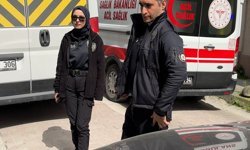 Avcılar'da yatakta unutulan sigara yangına neden oldu