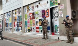 Aydın merkezli 10 ilde 'sahte sertifika' operasyonunda 17 şüpheli adliyede