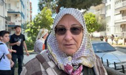 Aydın'da evde patlama sonrası yangın çıktı; engelli Arda Umut öldü, annesi yaralandı (2)