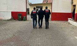 AYDIN'da FETÖ üyesi firari hükümlü yakalandı