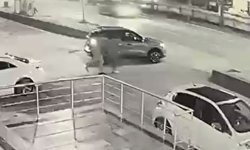 Aynı restoranda çalıştığı mesai arkadaşını 9 bıçak darbesiyle öldürdü