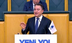 Babacan: Düsturumuz her zaman için uluslararası hukuk olmalı