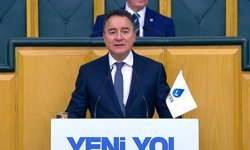 Babacan: Merkez Bankası son 40 günde 49 milyar dolar rezerv sattı