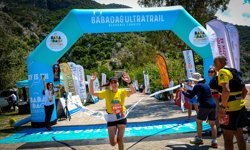 Babadağ Ultra Maratonu, Uluslararası katılımla Fethiye'de başlıyor