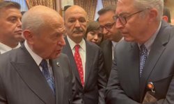 Bahçeli'den 'Demirtaş' açıklaması: Sözümüz sözdür