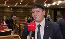 Bahçelievler'de 23 Nisan coşkusu