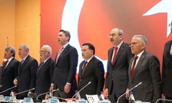 Bakan Bayraktar: 16-17 milyon hanenin doğal gazını, Karadeniz'den karşılar hale geleceğiz (2)