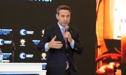 Bakan Bayraktar: 16-17 milyon hanenin doğal gazını, Karadeniz'den karşılar hale geleceğiz
